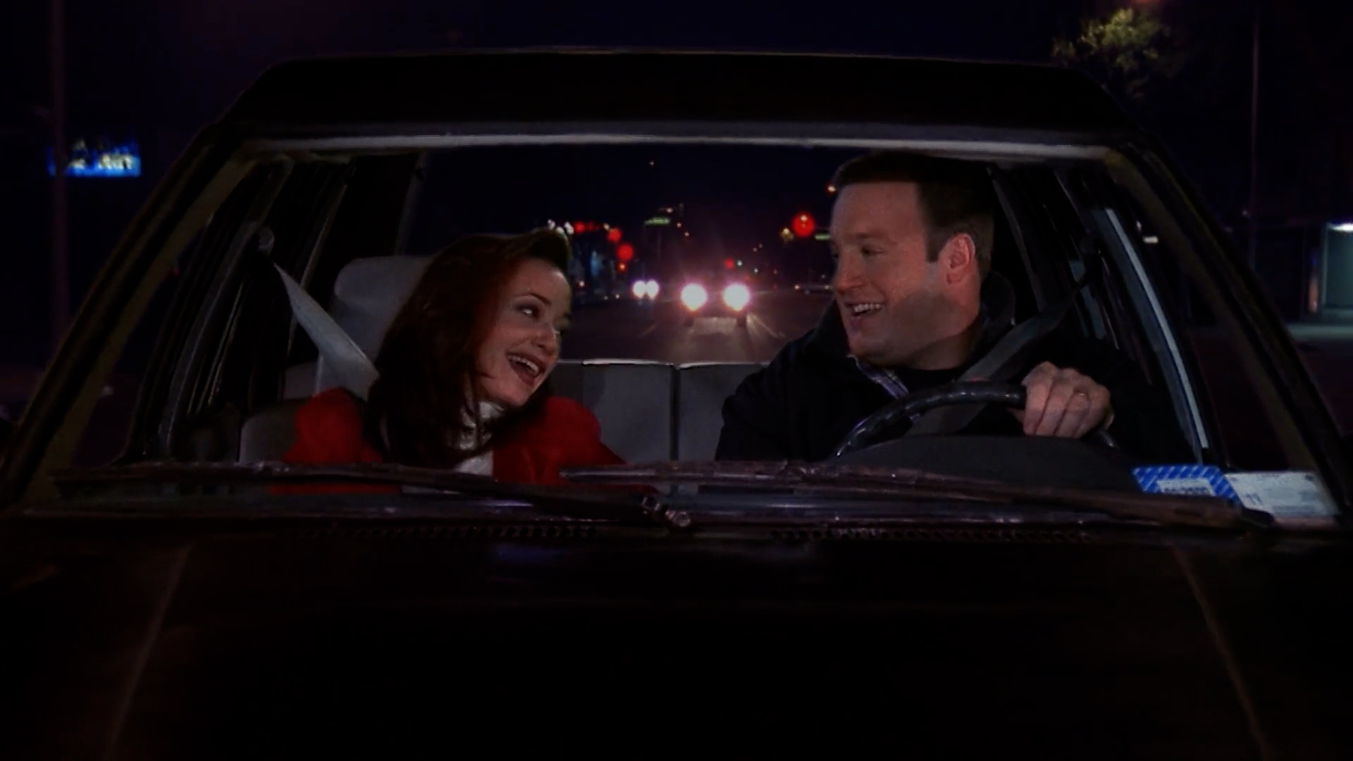 Lifetime King Of Queens